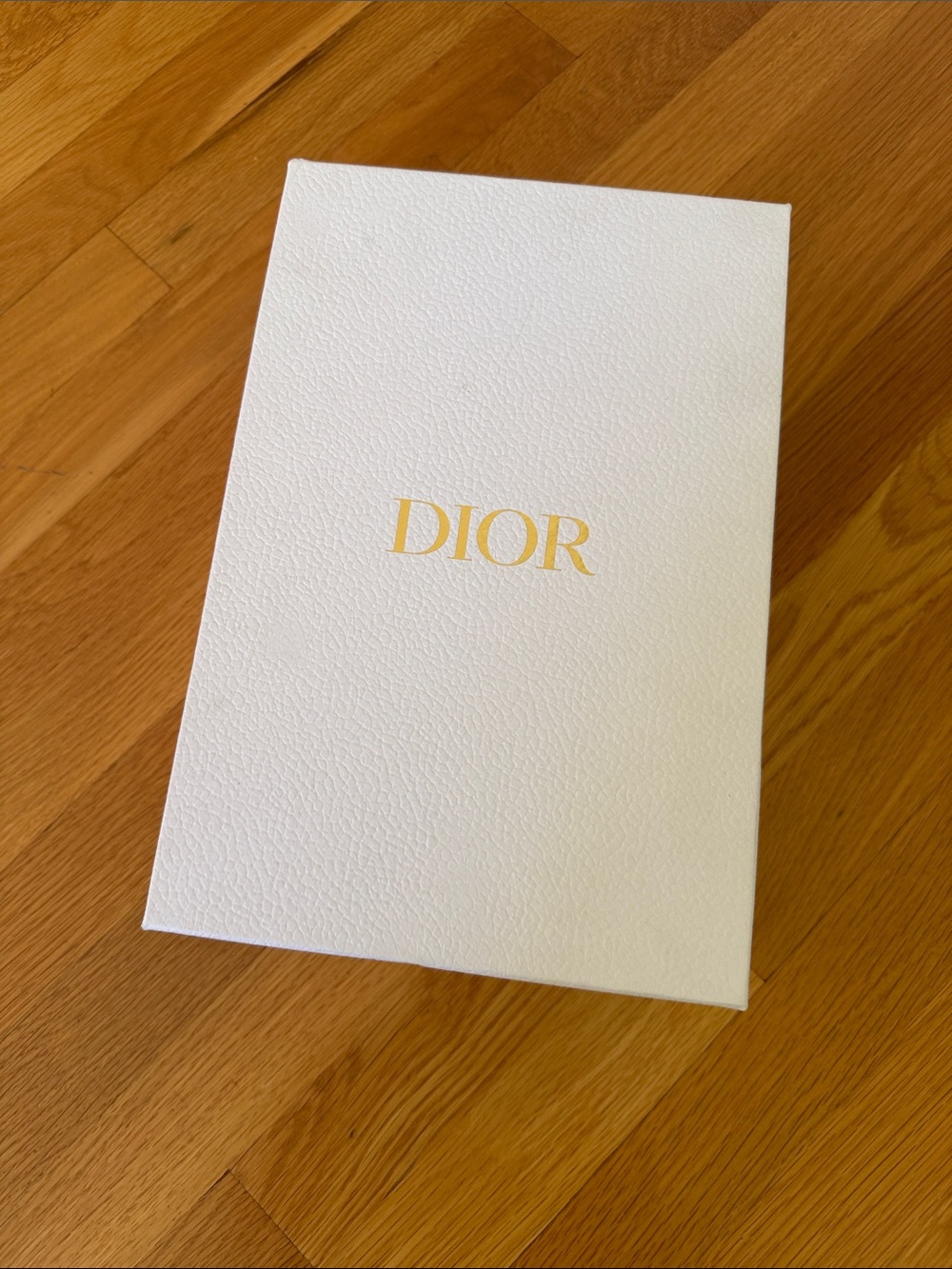 Dior Navy Quilted Ballet Flats with Bow and Pearl - Picture 11 of 11